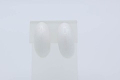 1978 White Magic Earrings