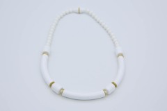 1978 White Magic Necklace