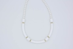 1978 White Magic Necklace