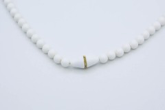 1978 White Magic Necklace