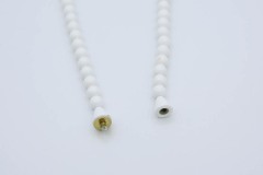 1978 White Magic Necklace