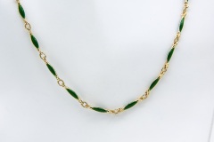 1978 Will\'o Wisp Necklace