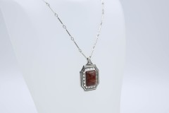 1979 Autumn Beauty Necklace