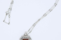 1979 Autumn Beauty Necklace