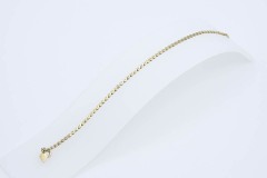 1979 Classic Partners Bracelet