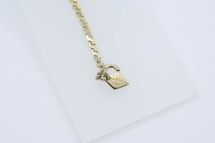 1979 Classic Partners Bracelet