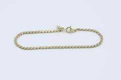 1979 Classic Partners Bracelet