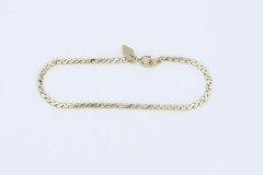 1979 Classic Partners Bracelet