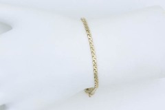 1979 Classic Partners Bracelet