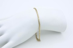 1979 Classic Partners Bracelet