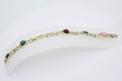 1979 Colorama Bracelet