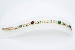 1979 Colorama Bracelet