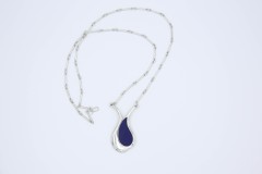 1979 Danish Mood Necklace