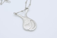 1979 Danish Mood Necklace