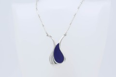 1979 Danish Mood Necklace