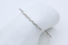 1979 Double Twist Bracelet