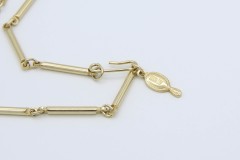1979 Egyptian Goddess Necklace