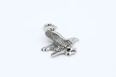1979 Endangered Species Charm - Eagle