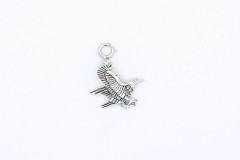 1979 Endangered Species Charm - Eagle