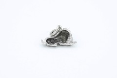 1979 Endangered Species Charm - Lion