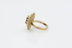 1979 Festive Ring