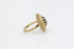 1979 Festive Ring