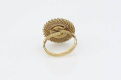 1979 Festive Ring