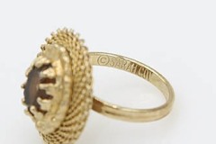 1979 Festive Ring