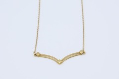 1979 Gala Choker (L.C.)