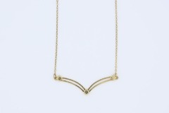 1979 Gala Choker (L.C.)