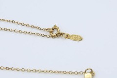 1979 Gala Choker (L.C.)