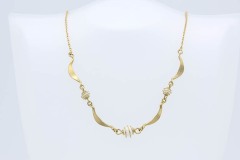 1979 Gentle Moods Necklace