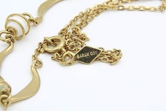 1979 Gentle Moods Necklace