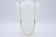 1979 Indian Summer Necklace