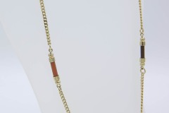 1979 Indian Summer Necklace