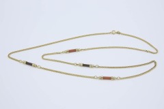 1979 Indian Summer Necklace