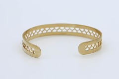 1979 Lattice Bracelet