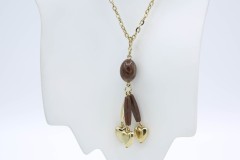 1979 Limbo Necklace
