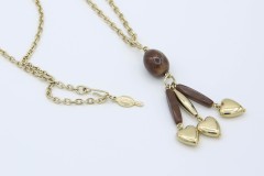 1979 Limbo Necklace