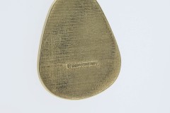 1979 Lotus Blossom Necklace