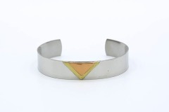 1979 Modern Trio Bracelet