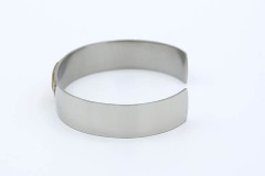 1979 Modern Trio Bracelet