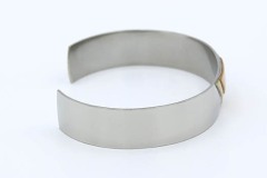 1979 Modern Trio Bracelet