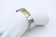 1979 Modern Trio Bracelet