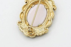 1979 Morning Blossoms Pin