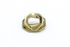1979 Octagon Pin