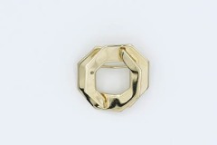 1979 Octagon Pin