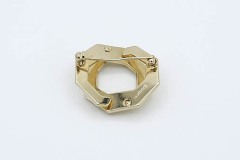 1979 Octagon Pin