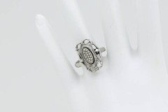 1979 Odyssey Ring