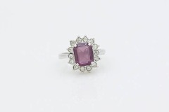 1979 Priscilla Ring